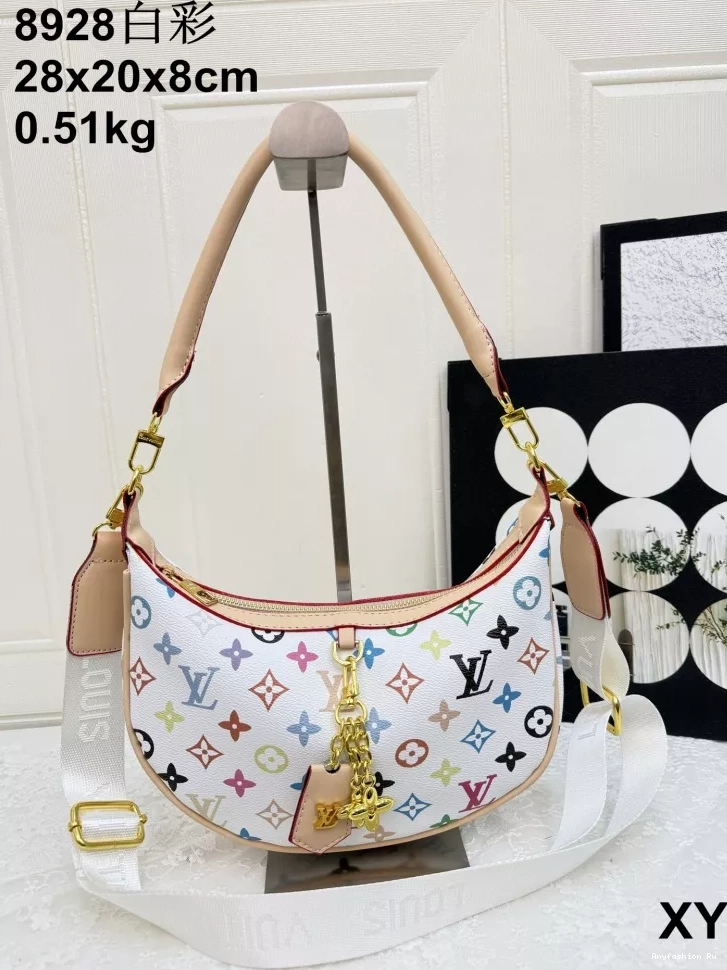 Women Vuitton For Practical Messenger 7239 Bags Louis 0511